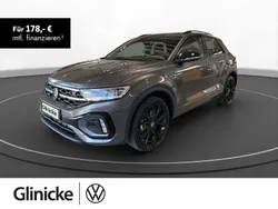 Grau Neu 2025 VW T-Roc R-line SUV | 33.970 € (Fairer Preis)