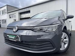 Grau Gebraucht 2022 VW Golf VIII Life Kombi | 24.860 € (Fairer Preis)