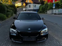 Schwarz Gebraucht 2013 BMW 750 Limousine | 16.500 € (Superpreis)