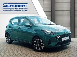 Grün Neu 2025 Hyundai i10 Trend Kleinwagen | 17.490 € (Fairer Preis)