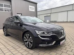 Violett Gebraucht 2019 Renault Talisman GrandTour Bose Edition Kombi | 18.989 € (Fairer Preis)