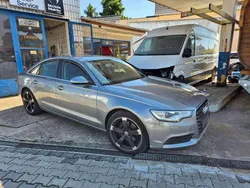 Graumetallic Gebraucht 2012 Audi A6 Limousine | 6.669 € (Fairer Preis)