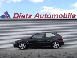 Schwarz Gebraucht 2000 Toyota Corolla Kleinwagen | 6.500 €