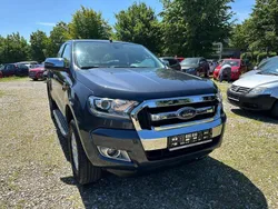 Grau Gebraucht 2018 Ford Ranger XLT Abholung | 22.950 € (Superpreis)