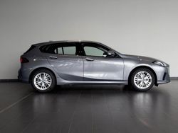 Grau Gebraucht 2025 BMW 120 Performance Kleinwagen | 30.990 € (Guter Preis)