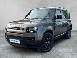 Gondwana stone Gebraucht 2024 Land Rover Defender HSE Dynamic SUV | 95.950 € (Fairer Preis)