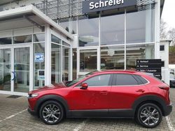 Soul red crystal m Gebraucht 2021 Mazda CX-30 Selection SUV | 21.650 € (Guter Preis)