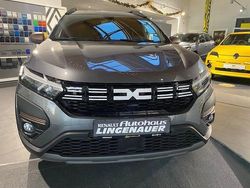 Grau Gebraucht 2023 Dacia Jogger Extreme Van / Kleinbus | 19.260 € (Fairer Preis)