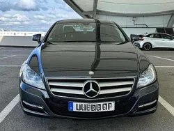 Gebraucht 2012 Mercedes CLS350 Coupé | 15.900 € (Superpreis)
