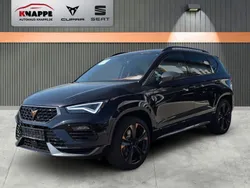 Schwarz Neu 2025 Cupra Ateca VZ SUV | 47.990 € (Fairer Preis)
