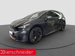Grau Gebraucht 2022 Cupra Born Kleinwagen | 22.950 € (Fairer Preis)