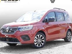 Braun / terracottabraun Gebraucht 2023 Renault Kangoo Techno Van / Kleinbus | 25.977 € (Fairer Preis)
