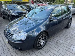 Blau Gebraucht 2005 VW Golf V Trendline Limousine | 3.850 € (Fairer Preis)