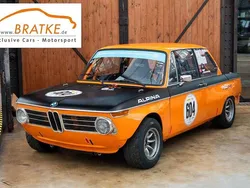 Colorado Gebraucht 1969 BMW 2002 Limousine | 88.669 €
