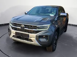 VW Amarok
