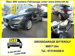Andere Gebraucht 2022 Seat Leon FR Limousine | 22.490 € (Guter Preis)