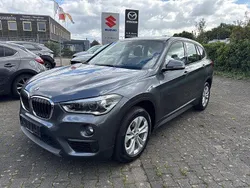 Grau Gebraucht 2019 BMW X1 Advantage SUV | 21.940 € (Fairer Preis)