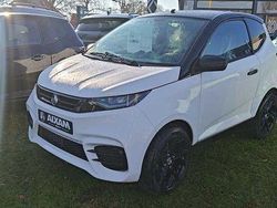 Weiß Neu 2025 Aixam City Sport Kleinwagen | 16.970 € (Fairer Preis)