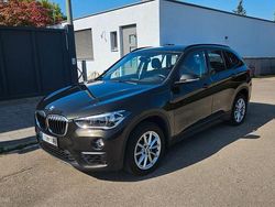 Braun Gebraucht 2019 BMW X1 Advantage SUV | 19.300 € (Fairer Preis)