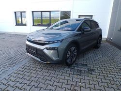 Grau Gebraucht 2025 Skoda Elroq SportLine SUV | 44.990 € (Guter Preis)