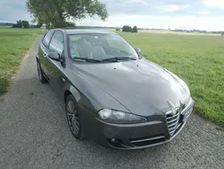 Grau Gebraucht 2007 Alfa Romeo 147 Kleinwagen | 2.399 € (Teuer)