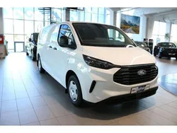 Frostweiß Neu 2025 Ford Transit Custom Trend Van / Kleinbus | 36.980 € (Superpreis)