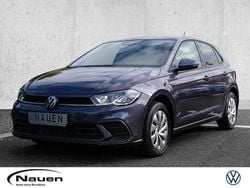 Grau Gebraucht 2023 VW Polo Life Kleinwagen | 19.490 € (Fairer Preis)