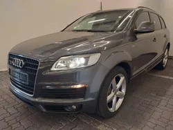 Daytonagrau Gebraucht 2009 Audi Q7 S-line plus SUV | 14.900 € (Guter Preis)