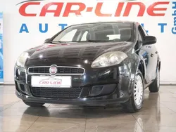 Crossover schwarz Gebraucht 2010 Fiat Bravo Active Kleinwagen | 4.444 € (Teuer)