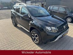 Schwarz Gebraucht 2020 Dacia Duster Celebration SUV | 12.590 € (Etwas zu teuer)