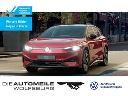 Gebraucht 2025 VW ID.7 Pro Kombi | 47.950 € (Guter Preis)