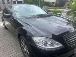Schwarz Gebraucht 2012 Mercedes S250 Limousine | 18.200 € (Superpreis)