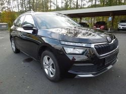 Schwarz Gebraucht 2022 Skoda Kamiq Ambition SUV | 18.085 € (Guter Preis)