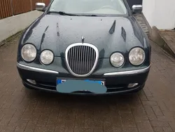Gebraucht 2000 Jaguar S-Type S Limousine | 2.999 € (Superpreis)