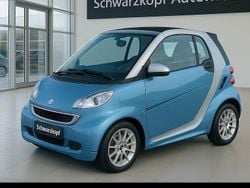 Gebraucht 2012 Smart ForTwo Cabrio Cabrio | 7.990 € (Etwas zu teuer)
