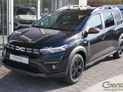 Schwarz Neu 2025 Dacia Jogger Extreme Van / Kleinbus | 27.555 € (Fairer Preis)