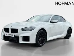 Weiß Neu 2025 BMW M2 Shadowline Coupé | 73.025 € (Superpreis)