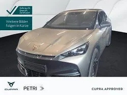 Atacama desert Gebraucht 2025 Cupra Tavascan VZ SUV | 45.930 € (Guter Preis)