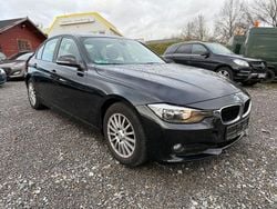 Black sapphire metallic Gebraucht 2012 BMW 316 Limousine | 7.250 € (Guter Preis)