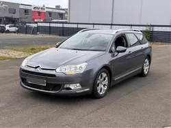 Grau Gebraucht 2008 Citroën C5 Kombi | 1.850 € (Etwas zu teuer)
