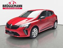 Rot Neu 2025 Renault Clio V Evolution Limousine | 18.990 € (Superpreis)