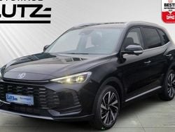 Pebble black Neu 2025 MG ZS Luxury Limousine | 25.634 € (Fairer Preis)