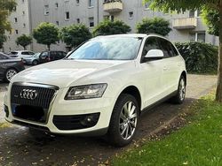 Weiß Gebraucht 2013 Audi Q5 SUV | 8.000 € (Fairer Preis)