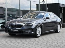 Sophistograu Gebraucht 2024 BMW 530e Sport Line Limousine | 52.450 €