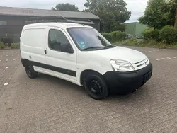 Weiß Gebraucht 2007 Citroën Berlingo Van / Kleinbus | 2.750 € (Etwas zu teuer)