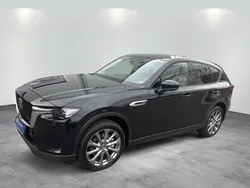 Gebraucht 2024 Mazda CX-60 Exclusive-Line SUV | 42.480 € (Superpreis)