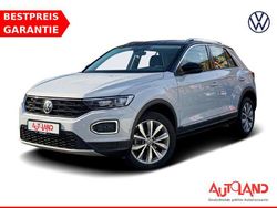 Weiß Gebraucht 2020 VW T-Roc Style SUV | 22.950 € (Fairer Preis)