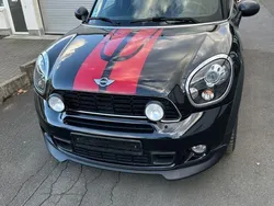 Schwarz Gebraucht 2014 Mini Cooper S Countryman SUV | 15.100 € (Fairer Preis)
