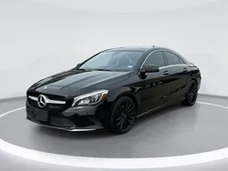 Nachtschwarz Gebraucht 2019 Mercedes CLA250 Urban Limousine | 23.990 € (Superpreis)