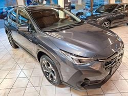 Offshore blue met Neu 2025 Subaru Crosstrek Trend SUV | 32.900 € (Fairer Preis)